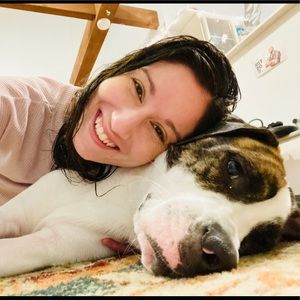 Meet your Posher, Jen